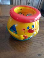 Insteekdoos Fisher price, Enlèvement ou Envoi, Comme neuf