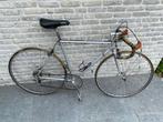 Alan retro koersfiets Campagnolo, 49 tot 53 cm, Ophalen, Gebruikt, Aluminium