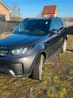 Land Rover Discovery S 240 Lichte vracht btw aftrekbaar, Auto's, Automaat, Stof, 4 cilinders, Zwart