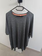 Active Game Wear - t-shirt de sport (taille XL), Gris, Enlèvement ou Envoi, Active wear, Taille 56/58 (XL)