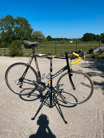 Ridley trident beschikbaar voor biedingen