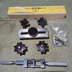 Montre  Outils d'horlogerie, Bijoux, Sacs & Beauté, Enlèvement ou Envoi, Acier, Montre-bracelet, Autres marques