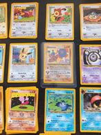 Pokémonkaarten serie NEO DISCOVERY, Hobby en Vrije tijd, Verzamelkaartspellen | Pokémon, Ophalen of Verzenden, Gebruikt