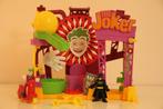 Fisher Price Imaginext Batman - The Joker fun house, Nieuw, Ophalen