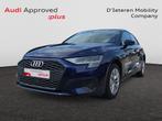Audi A3 Sportback PHEV A3 Sportback PHEV 40 TFSI e Attractio, Automaat, Hybride Elektrisch/Benzine, Zilver of Grijs, Te koop