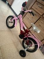 Kinder fietsje, Fietsen en Brommers, Fietsen | Kinderfietsjes, Ophalen, Zo goed als nieuw