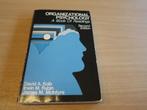 Organizational Psychology, a book of Readings, Boeken, Studieboeken en Cursussen, Ophalen