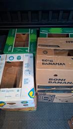 gratis, Diversen, Ophalen