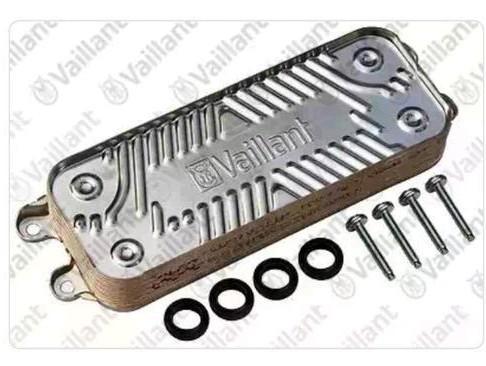 échangeur à plaque Vaillant ecoTEC Pro (100% Neuf), Collections, Collections Autre, Neuf, Enlèvement ou Envoi