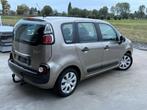 Citroen C3 Picasso, 1.4i, 1ste eig, Airco, Parksens, 12m Gar, Voorwielaandrijving, Euro 5, 4 cilinders, Beige
