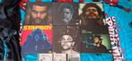 The Weeknd vinyl collectie, Cd's en Dvd's, Ophalen