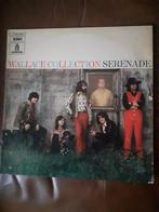 LP Wallace Collection : Serenade (Belpop), Ophalen of Verzenden