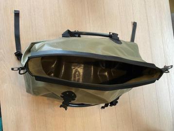 Ortlieb rackpack - 31L beschikbaar voor biedingen