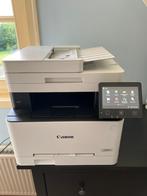 printer, Computers en Software, Ophalen, Canon, All-in-one, Zo goed als nieuw