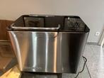 Kenwood broodmachine, Elektronische apparatuur, Broodbakmachines, Ophalen, Zo goed als nieuw