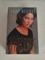 Sally Beauman - Verzwegen verleden, Boeken, Ophalen of Verzenden, Gelezen