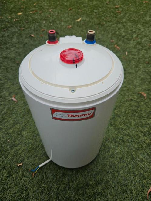 Keuken boiler, Doe-het-zelf en Bouw, Chauffageketels en Boilers, Gebruikt, Boiler, Ophalen