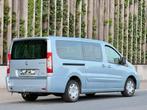 Fiat Scudo 2.0 Diesel  Long Versie 5 plaats arico, Bedrijf, Diesel, Te koop, Scudo
