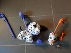 FurReal puppy en kat, Ophalen, Zo goed als nieuw