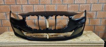 BMW ACTIVE TOURER U06 VOORBUMPER 6xPDC ORGINEEL BUMPER 2021- beschikbaar voor biedingen