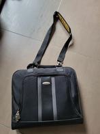 laptoptas samsonite in nieuwstaat !, Comme neuf, Sac à bandoulière, Enlèvement ou Envoi