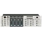 JB Systems Control 5.2 Zone Mixer - New Old Stock, Enlèvement ou Envoi, Comme neuf, 5 à 10 canaux