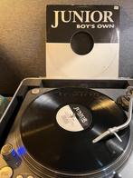 Vinyl | Level III – Makes Me Feel / Do It 2, Cd's en Dvd's, Ophalen of Verzenden