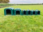 Schuilstal voor op de weide., Dieren en Toebehoren