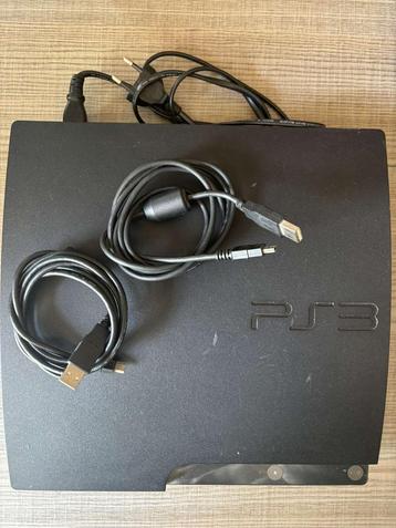 Ps3 console  beschikbaar voor biedingen