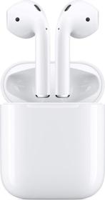 Nieuwe Apple AirPods 2 - Met oplaadcase - Wit, Ophalen of Verzenden, Nieuw, Wit