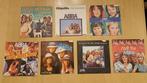 ABBA Singles 7 stuks, Gebruikt, Ophalen, Single, Dance