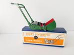 Dinky Toys Supertoys 751 Lawn Mower + Boîte Originale, Utilisé, Enlèvement ou Envoi