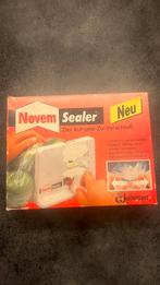 Zakken sluiter, Ophalen, Gebruikt