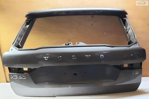 Achterklep orgineel Volvo XC60 II vanaf 2017, Auto-onderdelen, Carrosserie, Achterklep, Volvo, Achter, Gebruikt, Ophalen of Verzenden