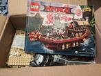 Lego 70618 - Ninjago - Destiny's Bounty, Ophalen of Verzenden, Lego