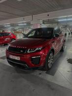 Range Rover Evoque Sport 2.0 HSE TD4, Auto's, Land Rover, Te koop, Emergency brake assist, Stadsauto, 1835 kg