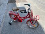 Kinderfiets 16, Fietsen en Brommers, Fietsen | Kinderfietsjes, Ophalen, Zo goed als nieuw