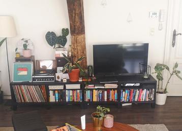 IKEA televisiemeubel beschikbaar voor biedingen