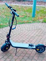 Electrische step, Ophalen of Verzenden, Zo goed als nieuw, Elektrische step (E-scooter), DECATHLON