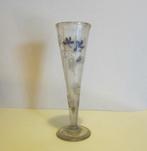 Ancien style Art nouveau Montjoye, vase Legras, vers 1910, Envoi