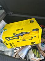 Karcher hogedruk nieuw in doos, Ophalen, Zo goed als nieuw