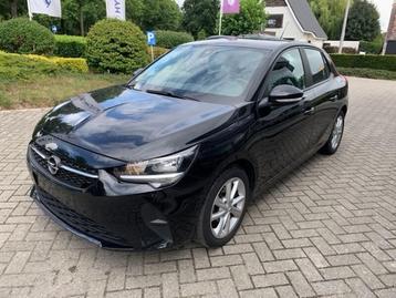 Opel Corsa Edition **PROPERE WAGEN + 1 JAAR GARANTIE** beschikbaar voor biedingen