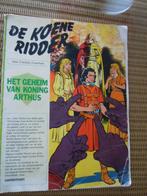 de koene ridder - francois craenhals - casterman 1974, Boeken, Stripverhalen, Ophalen of Verzenden