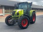 2006 Claas Ares 557 ATZ Tracteur agricole à traction intég, Articles professionnels, Agriculture | Tracteurs, Utilisé, Autres marques