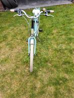 Meisjesfiets 26 inch, Fietsen en Brommers, Fietsen | Dames | Damesfietsen, Ophalen, Zo goed als nieuw, Overige merken, Versnellingen