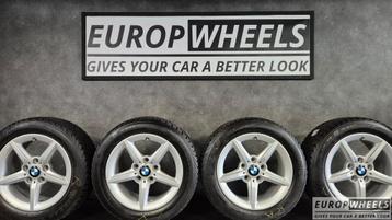 16 inch BMW 1 Serie F20 F21 2 serie F22 F23 Style 654 E87 beschikbaar voor biedingen