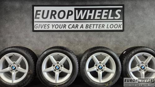 16 inch BMW 1 Serie F20 F21 2 serie F22 F23 Style 654 E87, Auto-onderdelen, Banden en Velgen, Banden en Velgen, Winterbanden, 16 inch