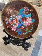 Porseleinen bord, Antiek en Kunst, Ophalen