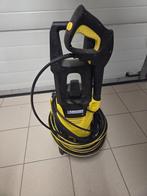 Kärcher K3 Hogedrukreiniger, Tuin en Terras, Hogedrukreinigers, Ophalen, Gebruikt, Elektrisch, KARCHER