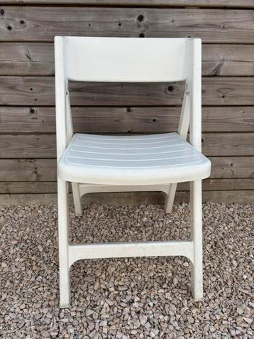 Tuinstoelen opklapbaar: 4 stuks beschikbaar voor biedingen